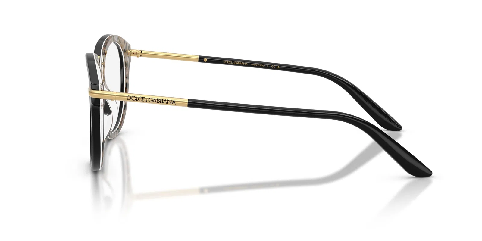Dolce & Gabbana 3410 Eyeglasses - view 17